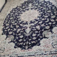 فرش تمام نخ تا ۱۲ متری و ۶ متری