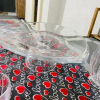 ظروف کریستال