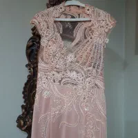 لباس مجلسی