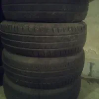 لاستیک رینگ ۱۵. ۶۵. ۱۸۵ بارز