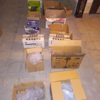 کارتن اسباب کشی