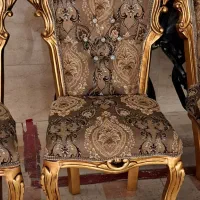 صندلی سلطنتی