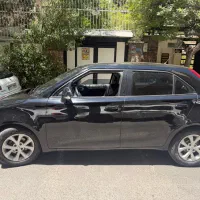 Mg3|خودرو سواری و وانت|تهران, میرداماد|دیوار