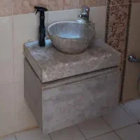 روشویی سرویس