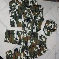 لباس کودک