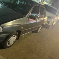 پراید ۸۵|خودرو سواری و وانت|فردیس, شهرک شهید حسینی|دیوار