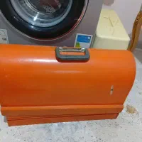 چرخ خیاطی