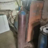 کپسول هوا ۴۰لیتری