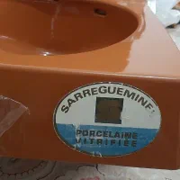 خودشور (بیده) آمریکایی اصل داخل کارتن