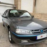 پارس سال مدل ۹۴ در حد صفر