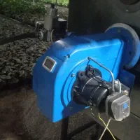 تعمیر تخصصی مشعل های خانگی و صنعتی