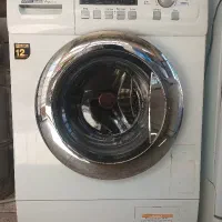 تعمیرات ماشین لباسشویی و ظرفشویی