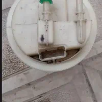 پمپ بنزین 405