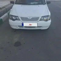 پراید ۱۳۲ مدل ۹۰  هیدرولیک