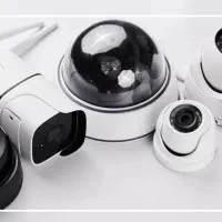 فروش و نصب دوربین مداربسته و دزدگیر  با قیمت مناسب