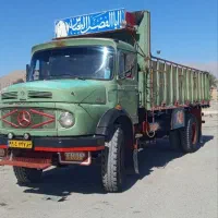 بنز تک باری