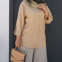 پوشاک زنانه نصف قیمت فقط تا اخر ماه