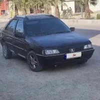 پژو 405