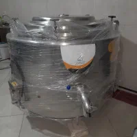 چلوپز صنعتی .. سیخ گیر اتومات .. گرمکن غذا