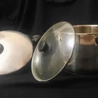 زودپز دو قلو یونیک
