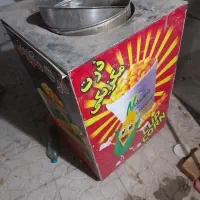دیگ ذرت|ظروف پخت‌وپز|قوچان, |دیوار
