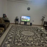 اجاره ای /دو خواب/پارکینگ اختصاصی