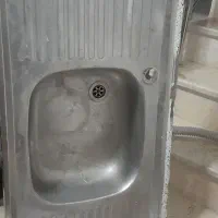 سینک سالم