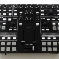 DJ CONTROLLER novation twitch|صوتی و تصویری|تهران, نیاوران|دیوار