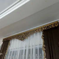 کتیبه پرده
