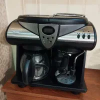 قهوه ساز دلمونتی ایتالیا