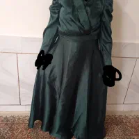 لباس مجلسی