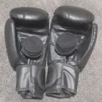 دستکش بوکس