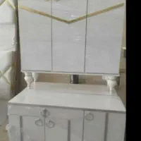جا کفشی سه درب یک کشو