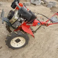 شخم زن کاما 10اسب