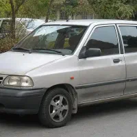 خودرو اجاره ای
