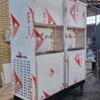 آبسردکن طرح نوین استارکول