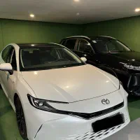 کمری 2025