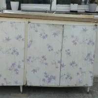 کابینت کار کرده