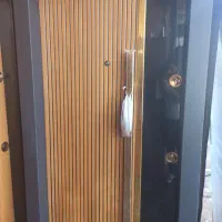 ضدسرقت و درب اتاقی