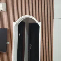 نقاشی پارکت کفپوش کاغذ ماربل ترمو  آجر چمن