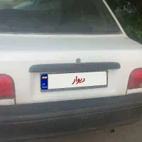 پراید|خودرو سواری و وانت|کردکوی, |دیوار