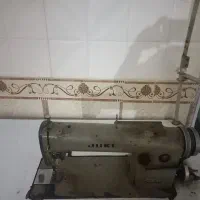 چرخ خیاطی ژوکی