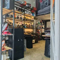 واگذاری مغازه ظبط و باند