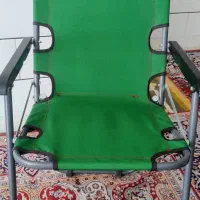 صندلی مسافرتی