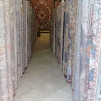 خریدار و فروشنده/فرش دست دوم