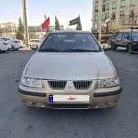 سمند مدل ۸۳