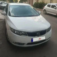 سراتو اتومات 2000مدل 2016