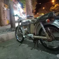 یاماها ۱۰۰