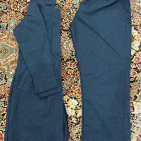 مانتو و شلوار مدرسه