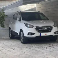 توسان ۲۰۱۴ فول